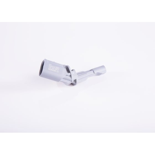 Sensor, Raddrehzahl BOSCH 0 986 594 561 f&uuml;r AUDI SEAT SKODA VW, Hinterachse