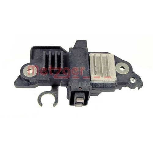Generatorregler METZGER 2390057 f&uuml;r BMW