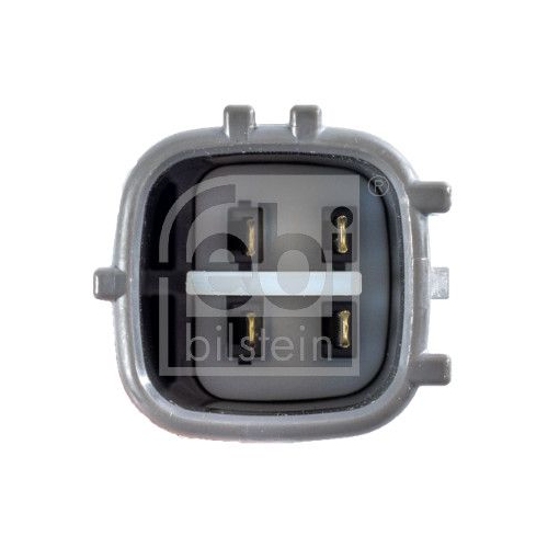 Lambdasonde FEBI BILSTEIN 175833 f&uuml;r SUBARU TOYOTA