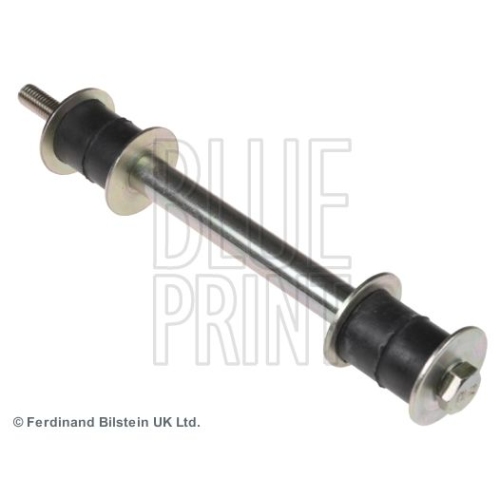 Blue Print 1x ADG085140BP Verbindungsstange mit Lagern und Muttern