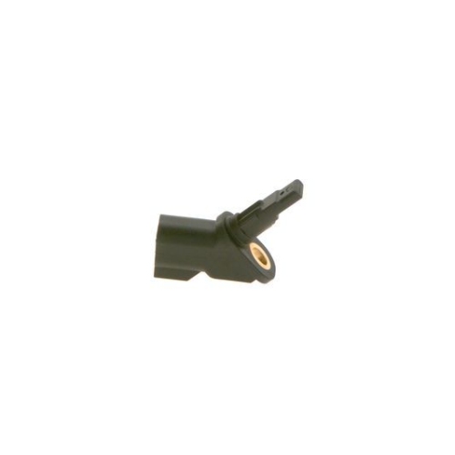 Sensor, Raddrehzahl BOSCH 0 986 594 610 f&uuml;r FORD JAGUAR, Vorderachse