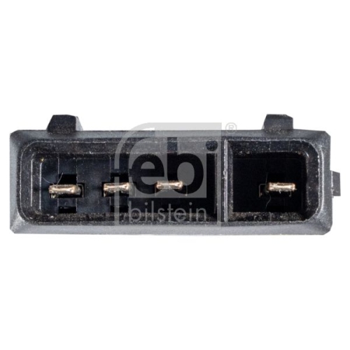 Lambdasonde FEBI BILSTEIN 175834 f&uuml;r SEAT SKODA VW