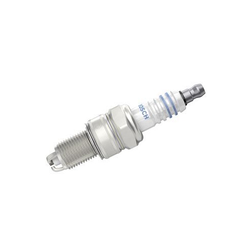 Z&uuml;ndkerze BOSCH 0 242 229 658 Nickel f&uuml;r AUDI SEAT VW