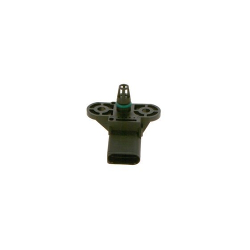 Sensor, Saugrohrdruck BOSCH 0 261 230 031 f&uuml;r AUDI SEAT SKODA VW