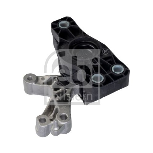 Lagerung, Motor FEBI BILSTEIN 177038 f&uuml;r RENAULT, rechts