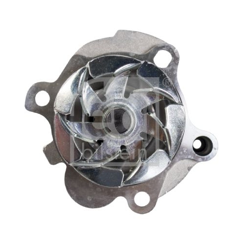 Febi Bilstein 1x 24360 Wasserpumpe mit Dichtring