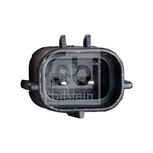 Febi Bilstein 109264 Waschwasserpumpe f&uuml;r Scheibenreinigungsanlage, mit Dichtring, 1 St&uuml;ck