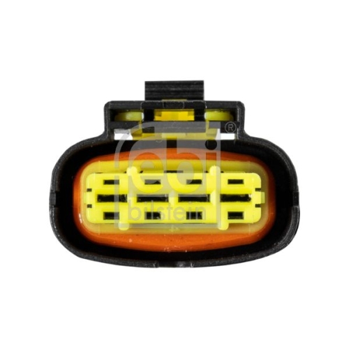 Lambdasonde FEBI BILSTEIN 175837 f&uuml;r OPEL SAAB VAUXHALL HOLDEN