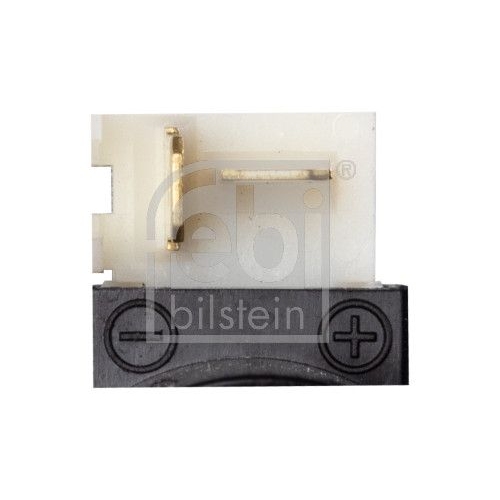 Febi Bilstein 109265 Waschwasserpumpe f&uuml;r Scheibenreinigungsanlage, 1 St&uuml;ck