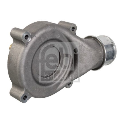 Thermostat, K&uuml;hlmittel FEBI BILSTEIN 177040 f&uuml;r MERCEDES-BENZ EVOBUS