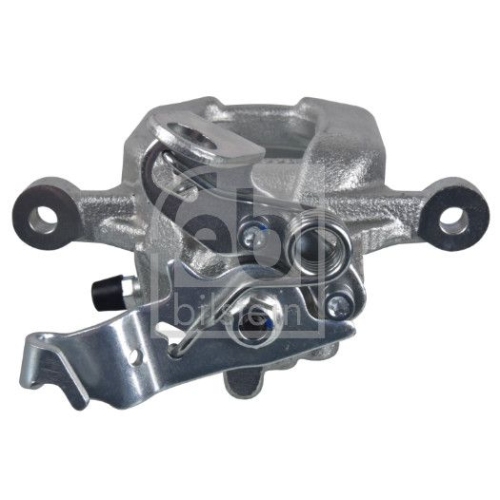 Bremssattel FEBI BILSTEIN 180923 f&uuml;r AUDI SEAT SKODA VW, Hinterachse links