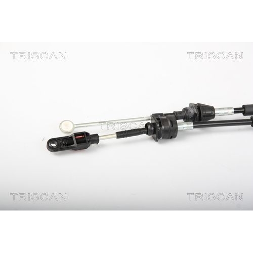 Seilzug, Schaltgetriebe TRISCAN 8140 50702 f&uuml;r MAZDA