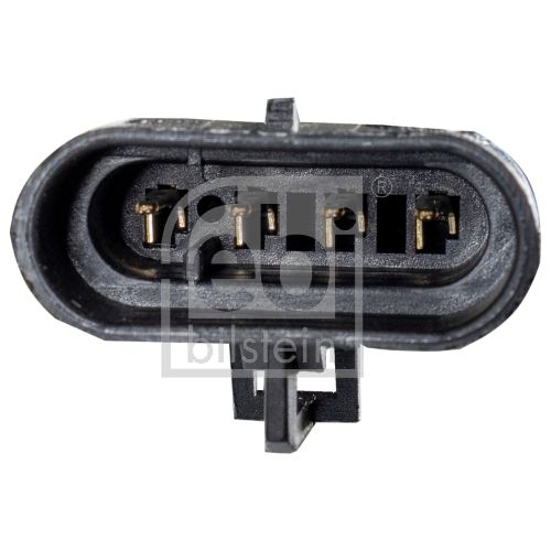 Lambdasonde FEBI BILSTEIN 175839 f&uuml;r OPEL VAUXHALL CHEVROLET