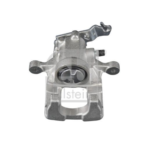 Bremssattel FEBI BILSTEIN 180924 f&uuml;r AUDI SEAT SKODA VW, Hinterachse rechts