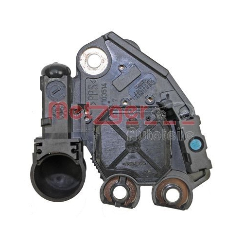 Generatorregler METZGER 2390087 ORIGINAL ERSATZTEIL
