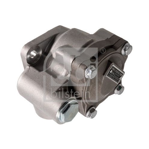 Hydraulikpumpe, Lenkung FEBI BILSTEIN 180928 f&uuml;r MAN