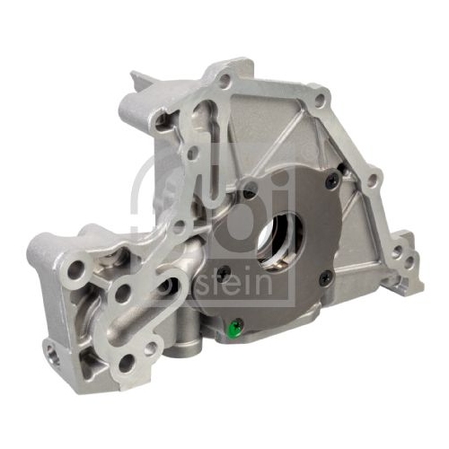 &Ouml;lpumpe FEBI BILSTEIN 177045 f&uuml;r AUDI SEAT SKODA VW VW (SVW)