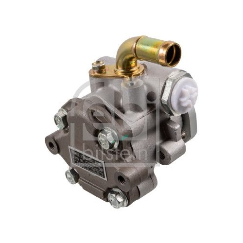 Hydraulikpumpe, Lenkung FEBI BILSTEIN 180929 f&uuml;r VW