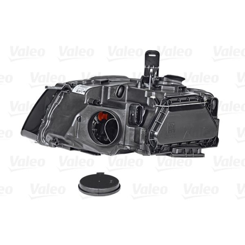Hauptscheinwerfer VALEO 045429 ORIGINAL TEIL f&uuml;r AUDI, rechts