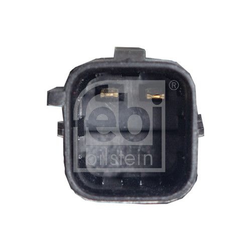 Febi Bilstein 109269 Waschwasserpumpe f&uuml;r Scheibenreinigungsanlage, 1 St&uuml;ck