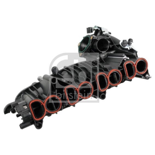 Stutzen, Ansaugkr&uuml;mmer FEBI BILSTEIN 177048 febi Plus f&uuml;r BMW
