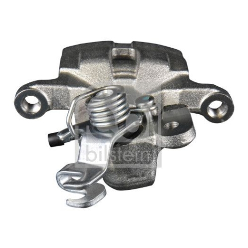 Bremssattel FEBI BILSTEIN 179446 f&uuml;r MAZDA, Hinterachse links