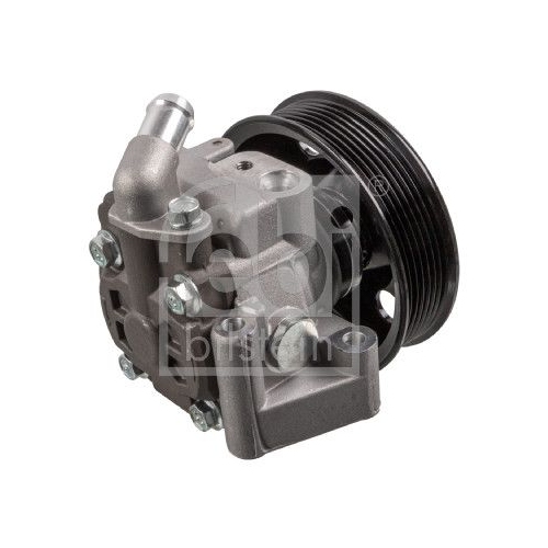 Hydraulikpumpe, Lenkung FEBI BILSTEIN 180930 f&uuml;r FORD FORD MOTOR COMPANY