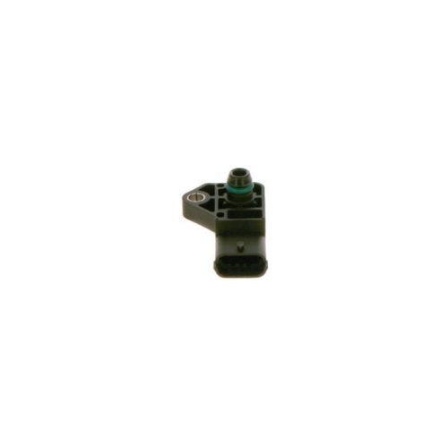 Sensor, Ladedruck BOSCH 0 261 230 101 f&uuml;r GMC OPEL SAAB VAUXHALL CHEVROLET BUICK