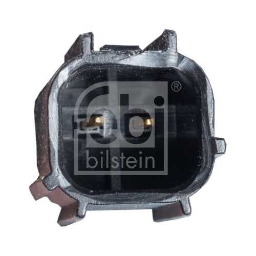 Febi Bilstein 109270 Waschwasserpumpe f&uuml;r Scheibenreinigungsanlage, mit Dichtring, 1 St&uuml;ck