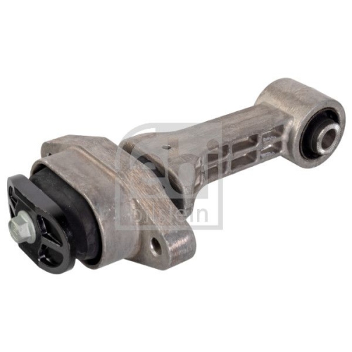 Lagerung, Motor FEBI BILSTEIN 178219 f&uuml;r HYUNDAI KIA, hinten