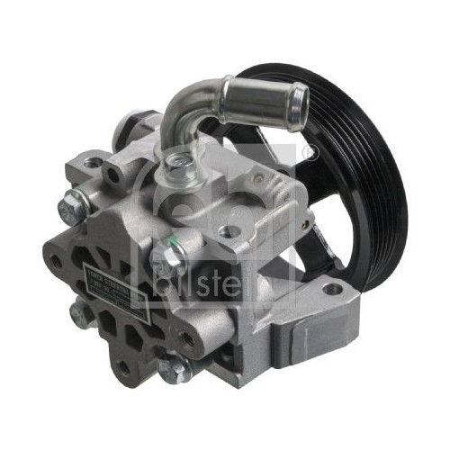 Hydraulikpumpe, Lenkung FEBI BILSTEIN 180931 f&uuml;r FORD FORD MOTOR COMPANY