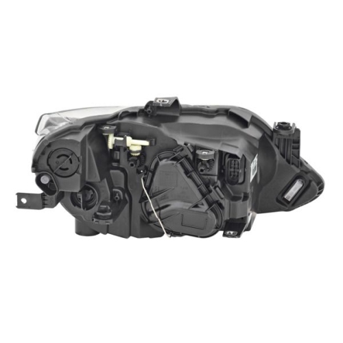 Hauptscheinwerfer VALEO 046720 ORIGINAL TEIL f&uuml;r SEAT, links