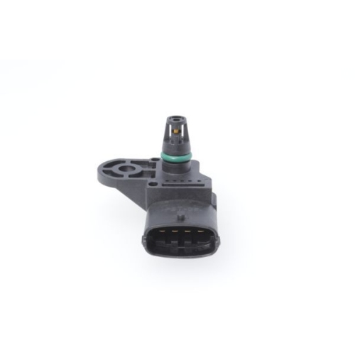 Sensor, Saugrohrdruck BOSCH 0 261 230 118 f&uuml;r MERCEDES-BENZ MITSUBISHI SMART