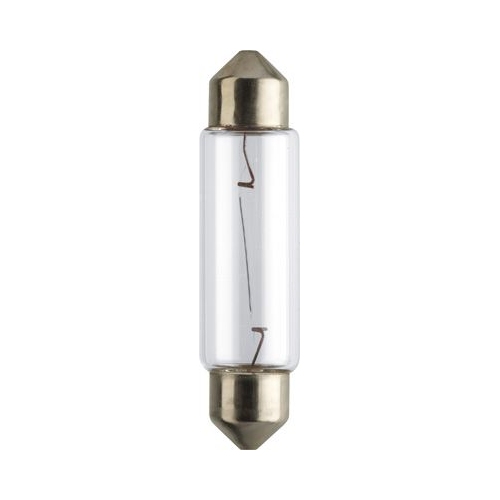 Gl&uuml;hlampe PHILIPS 12866B2 f&uuml;r, hinten, mitte, seitlicherEinbau, vorne