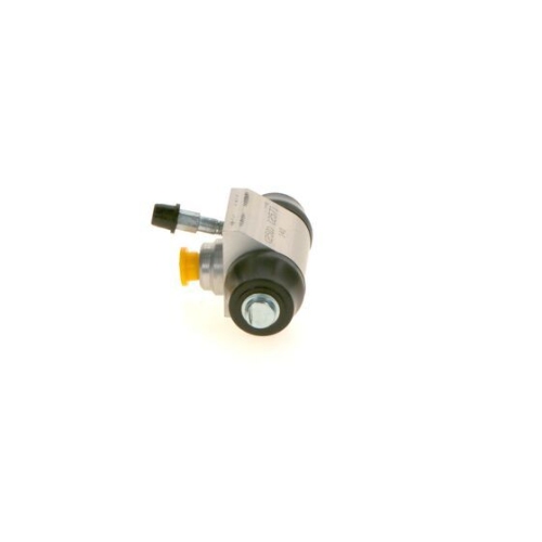 Radbremszylinder BOSCH 0 986 475 039 f&uuml;r AUDI SEAT SKODA VW, Hinterachse
