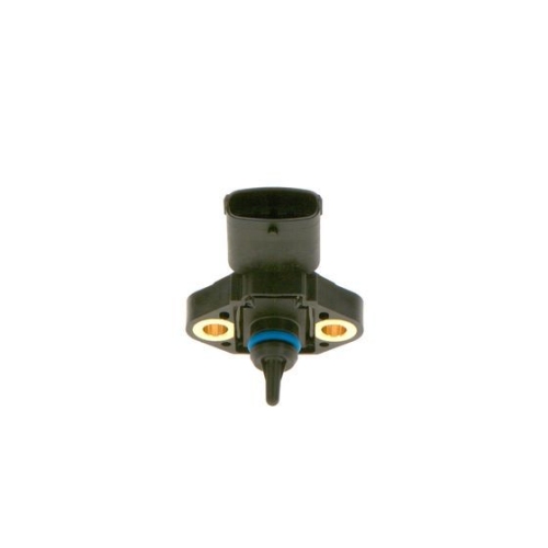 Sensor, Kraftstoffdruck BOSCH 0 261 230 127 f&uuml;r BMW