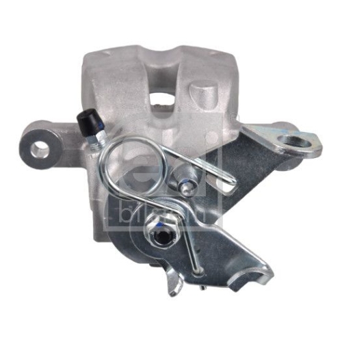 Bremssattel FEBI BILSTEIN 179449 f&uuml;r ALFA ROMEO FIAT LANCIA, Hinterachse links