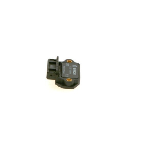 Schaltger&auml;t, Z&uuml;ndanlage BOSCH 0 227 100 124 f&uuml;r CITRO&Euml;N FIAT FORD IVECO LANCIA