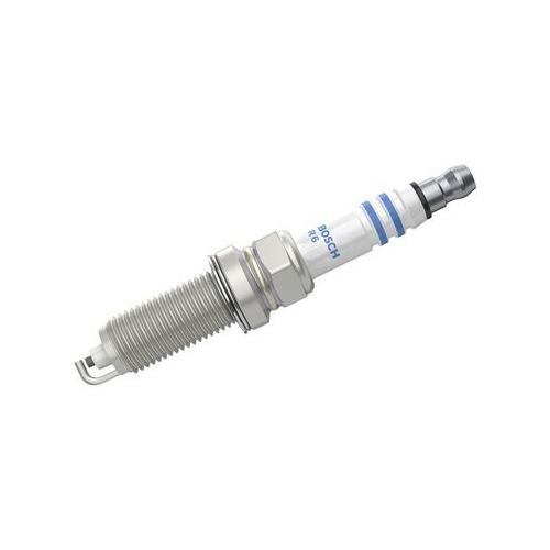 Z&uuml;ndkerze BOSCH 0 242 129 510 Nickel f&uuml;r CITRO&Euml;N PEUGEOT RENAULT