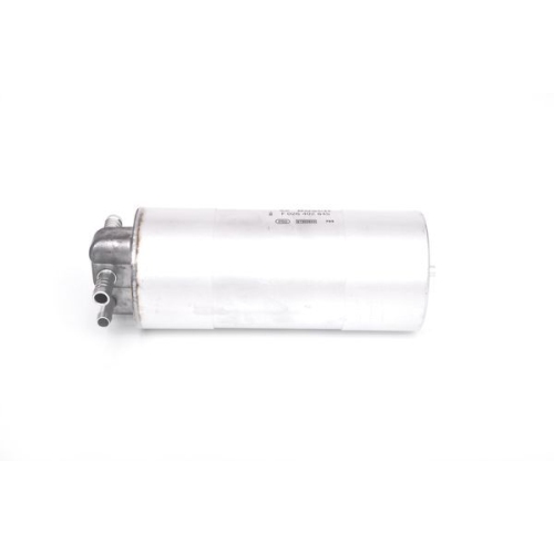 Kraftstofffilter BOSCH F 026 402 845 f&uuml;r AUDI VW