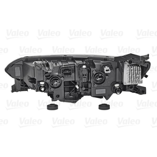 Hauptscheinwerfer VALEO 046759 ORIGINAL TEIL f&uuml;r RENAULT, rechts