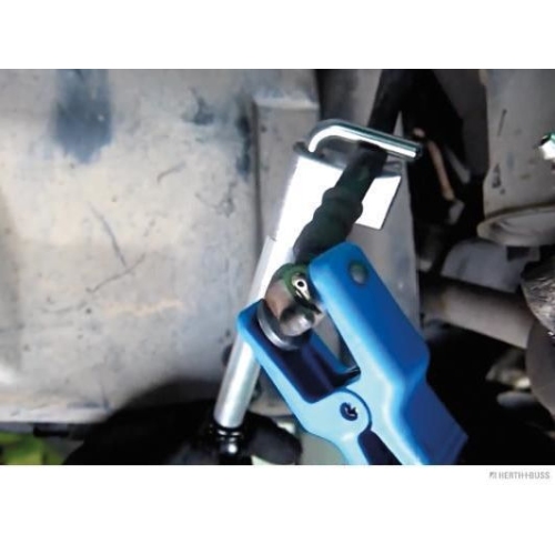 Stopper-Satz, Schlauch-/Rohrleitung HERTH+BUSS JAKOPARTS J9300000