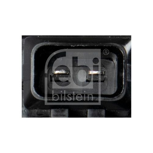 Febi Bilstein 109274 Waschwasserpumpe f&uuml;r Scheibenreinigungsanlage, mit Dichtring, 1 St&uuml;ck