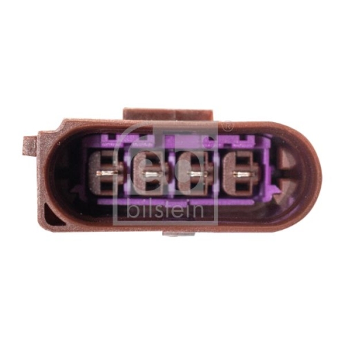 Lambdasonde FEBI BILSTEIN 175848 f&uuml;r SEAT SKODA VW