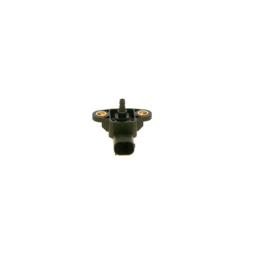 Sensor, Ladedruck BOSCH 0 261 230 189 f&uuml;r MERCEDES-BENZ MAYBACH