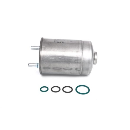 Kraftstofffilter BOSCH F 026 402 850 f&uuml;r RENAULT