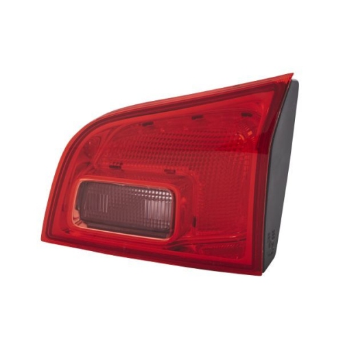 Heckleuchte HELLA 9EL 354 998-021 f&uuml;r OPEL, rechts