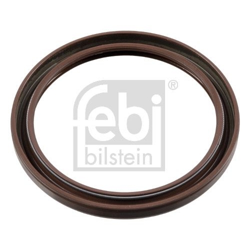 Wellendichtring, Kurbelwelle FEBI BILSTEIN 180943 f&uuml;r FIAT MITSUBISHI