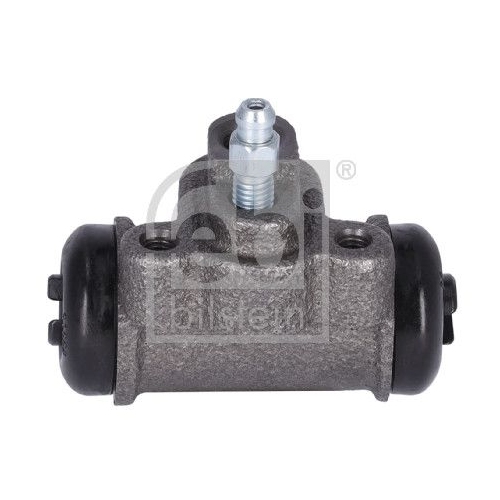 Radbremszylinder FEBI BILSTEIN 178225 f&uuml;r SUZUKI, Hinterachse links