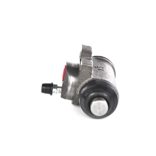 Radbremszylinder BOSCH 0 986 475 836 f&uuml;r CITRO&Euml;N PEUGEOT, Hinterachse